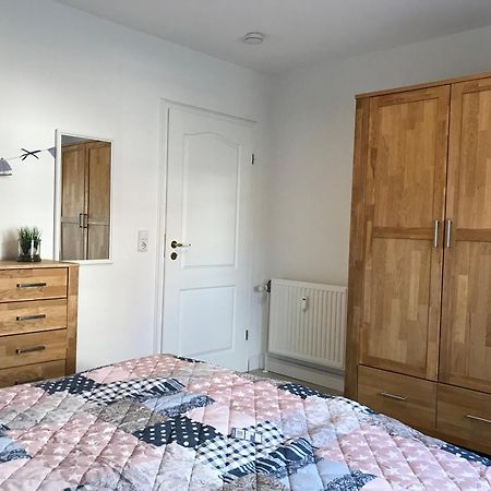 Strandlaeufer Schönhagen Екстериор снимка